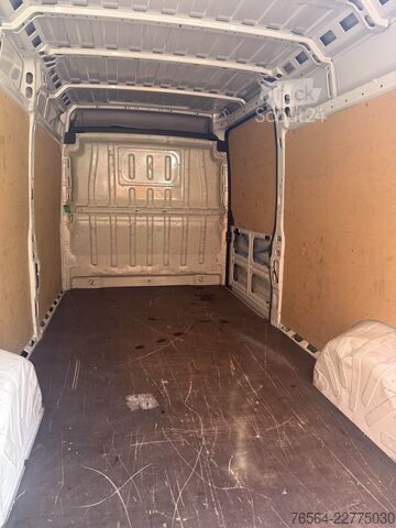 Yüksek tavanlı panelvan FIAT L 3 H 2