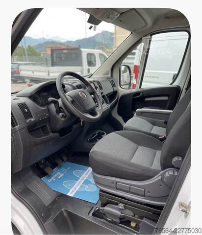 Yüksek tavanlı panelvan FIAT L 3 H 2