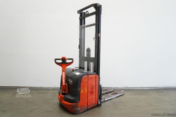 Handmatige stapelaar Linde L 14 i 372