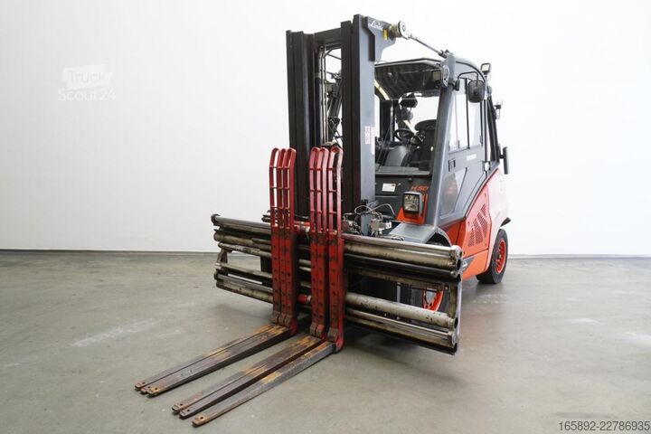 Trukki Linde H 50 D EVO 394-02