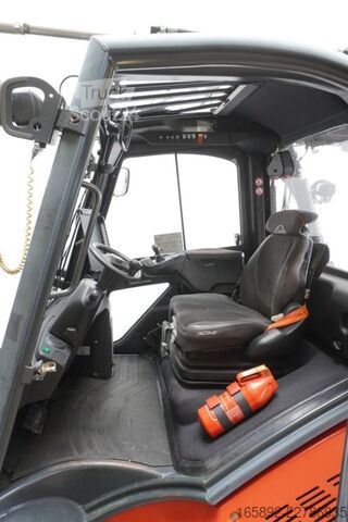 Trukki Linde H 50 D EVO 394-02