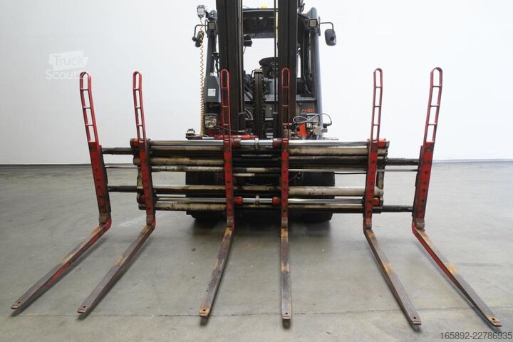 Trukki Linde H 50 D EVO 394-02