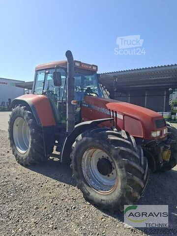 Tracteur Case IH CS150