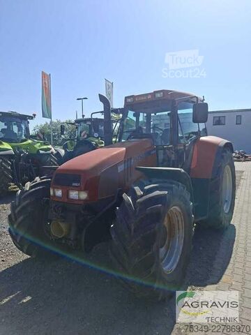 Tracteur Case IH CS150