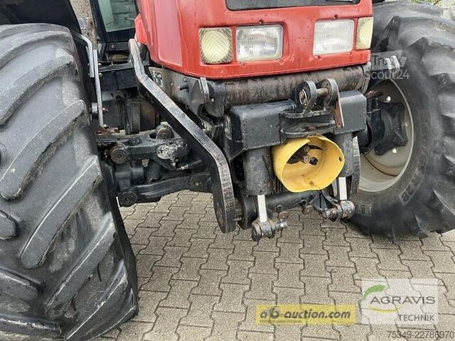 Tracteur Case IH CS150