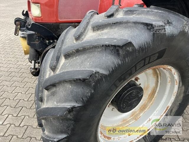Traktor Case IH CS150
