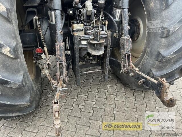 Traktor Case IH CS150