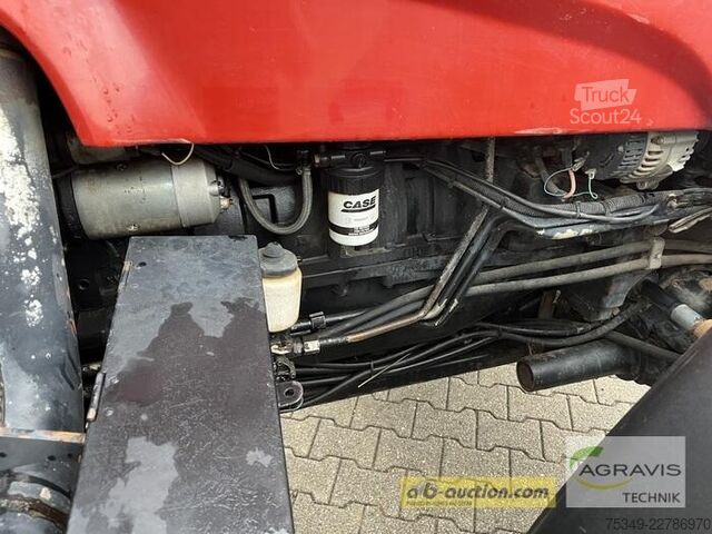 Traktor Case IH CS150