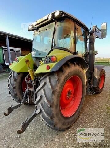 Trator Claas ARION 420 CIS