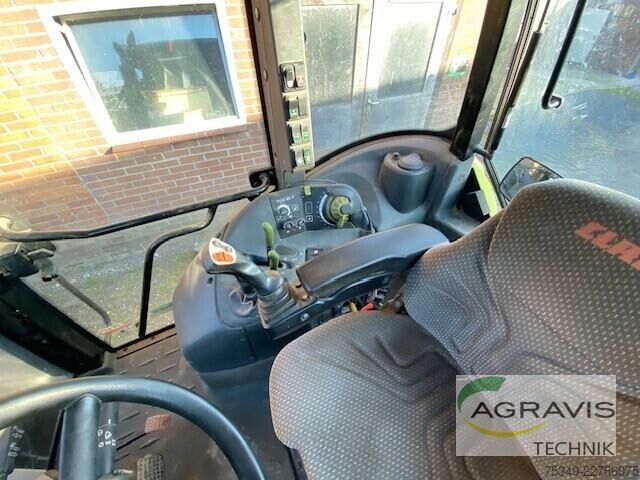 Trator Claas ARION 420 CIS