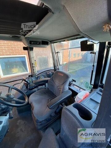 Trator Claas ARION 420 CIS
