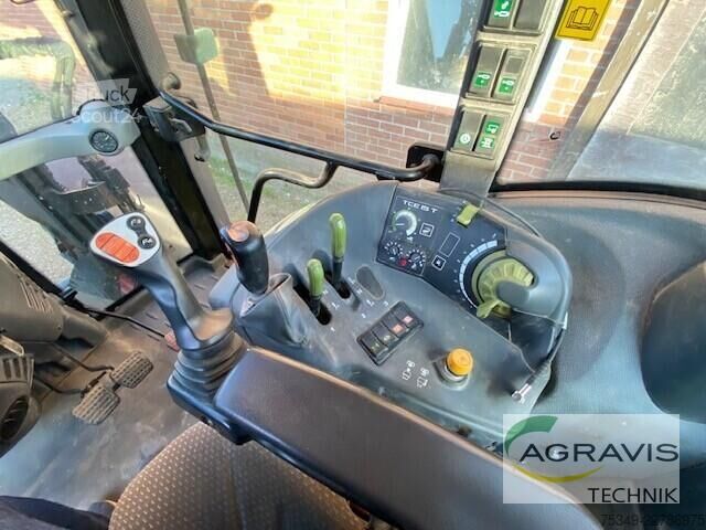 Trator Claas ARION 420 CIS