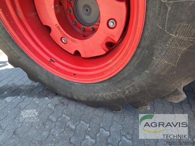 Трактор Fendt 828 VARIO S4