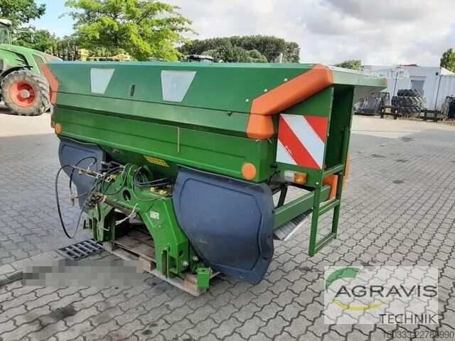 Épandeur d'engrais Amazone ZA-M PROFIS