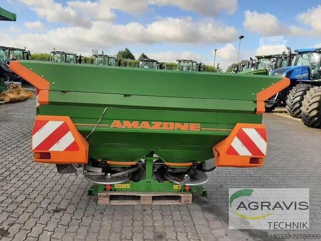 Épandeur d'engrais Amazone ZA-M PROFIS