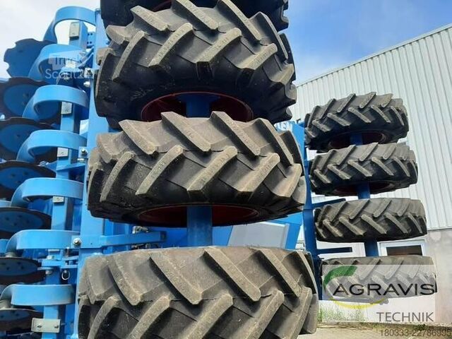 Semoir Lemken SOLITAIR DT/600