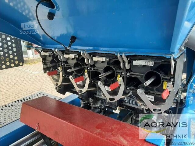 Semoir Lemken SOLITAIR DT/600