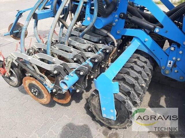 Semoir Lemken SOLITAIR DT/600