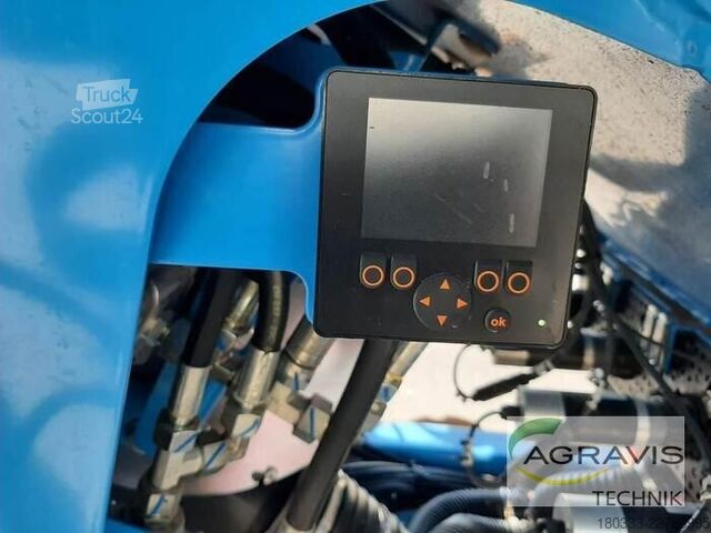 Semoir Lemken SOLITAIR DT/600