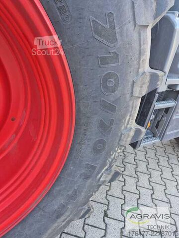 Tracteur Fendt 720 VARIO GEN-7