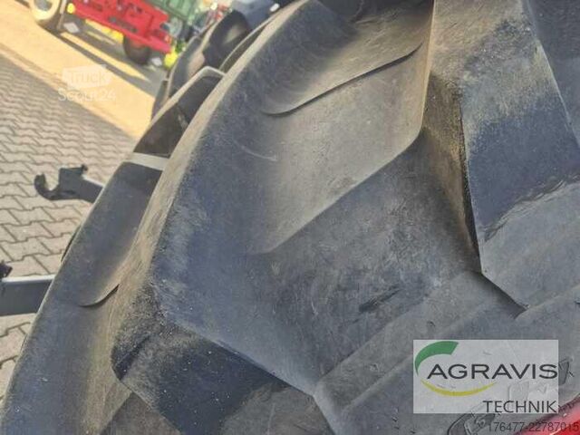 Tracteur Fendt 720 VARIO GEN-7