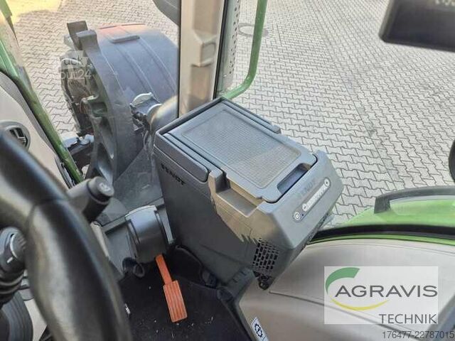 Tracteur Fendt 720 VARIO GEN-7