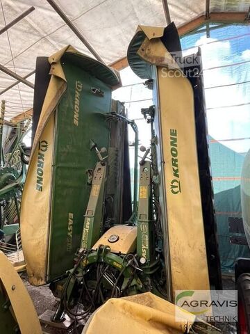 Kosiarka Krone EASYCUT B 1050 CV COLLECT