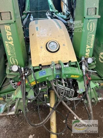Kosiarka Krone EASYCUT B 1050 CV COLLECT