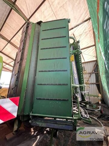 Kosiarka Krone EASYCUT B 1050 CV COLLECT