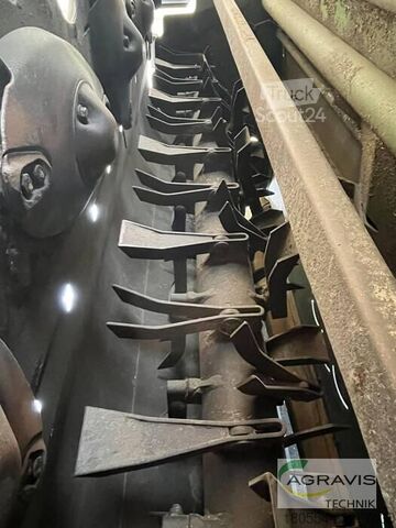 Kosiarka Krone EASYCUT B 1050 CV COLLECT