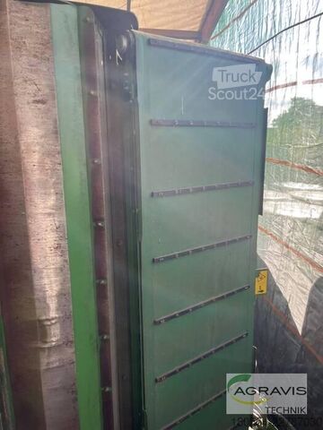 Kosiarka Krone EASYCUT B 1050 CV COLLECT