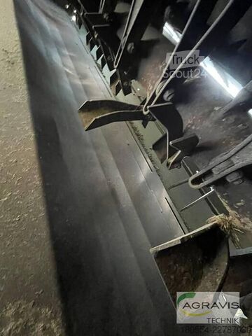 Kosiarka Krone EASYCUT B 1050 CV COLLECT