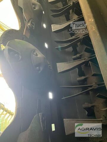 Kosiarka Krone EASYCUT B 1050 CV COLLECT