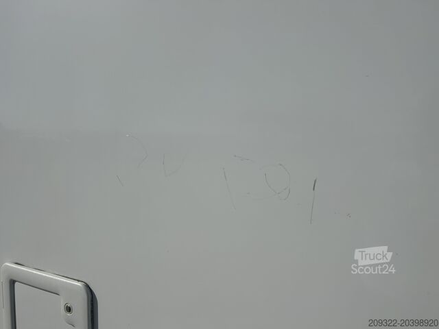 Van Etrusco T 6.9 SF (2022) – Ford Transit 2.0 TDCi Manuale | Diesel | Semintegrato