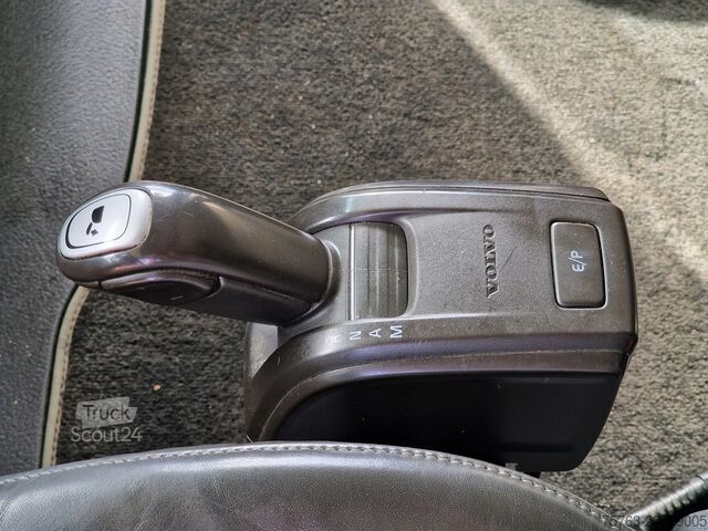 Standaard-SZM Volvo FH 13.500 Globetrotter XL 6x2 - Full air - Leat...