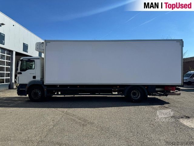 Special purpose truck MAN TGM 18.320 4X2 BL