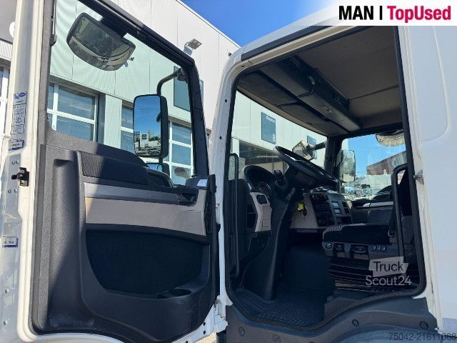 Special purpose truck MAN TGM 18.320 4X2 BL
