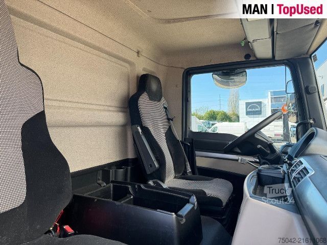 Special purpose truck MAN TGM 18.320 4X2 BL