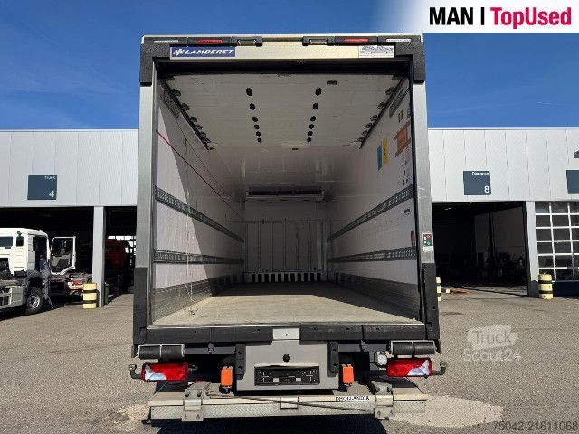Special purpose truck MAN TGM 18.320 4X2 BL
