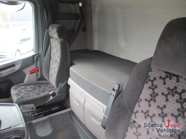 Tovorno vozilo za nevarne snovi Scania R 460 A4x2NA