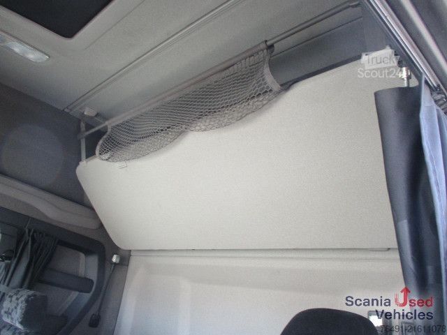 Standard tractor unit Scania R 460 A4x2NA