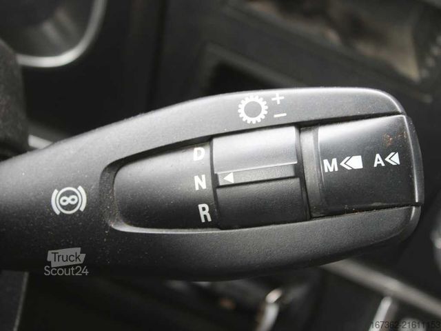 Prostorninska vlačilna enota MERCEDES-BENZ Actros 1848, EURO 6, LOWDECK, NAVIGATION