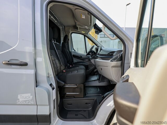 Minibús Maxus DELIVER 9