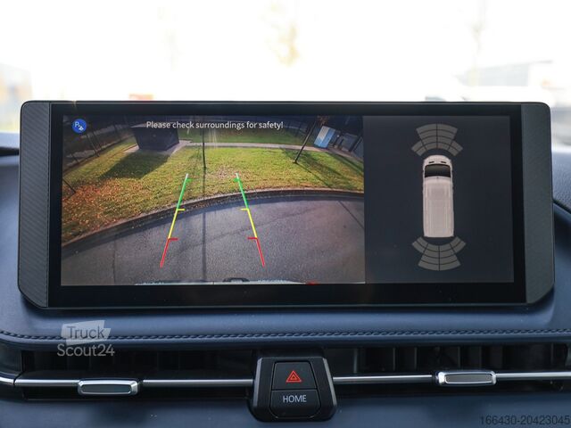 Minibús Maxus DELIVER 9