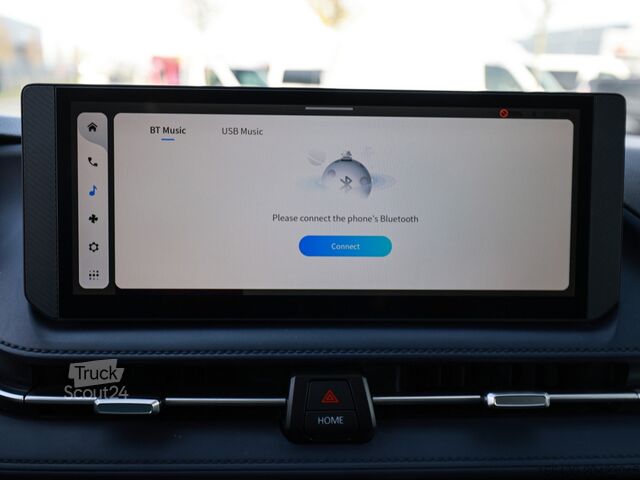 Minibús Maxus DELIVER 9