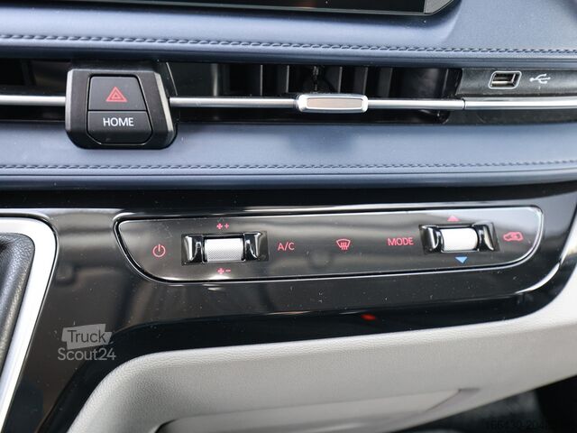 Minibús Maxus DELIVER 9