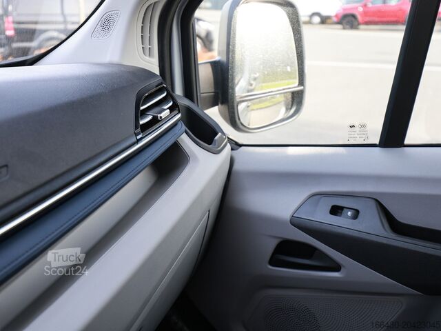 Minibús Maxus DELIVER 9