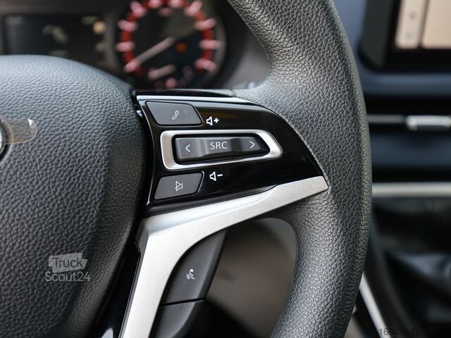 Minibús Maxus DELIVER 9