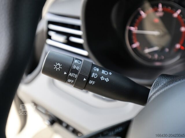 Minibús Maxus DELIVER 9