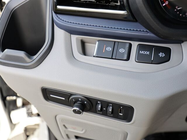 Minibús Maxus DELIVER 9